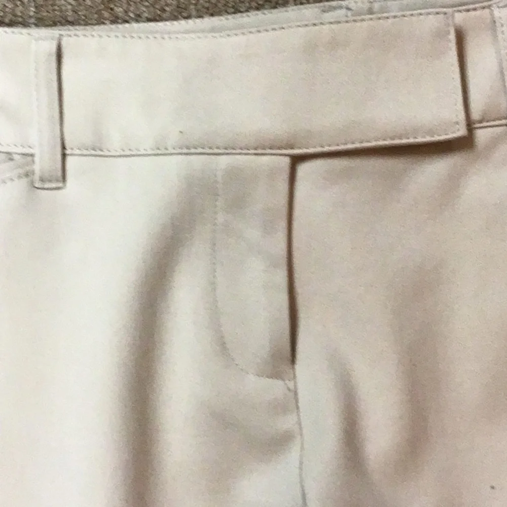 WHBM Womens Petite Crop Pants - Picture 5 of 5